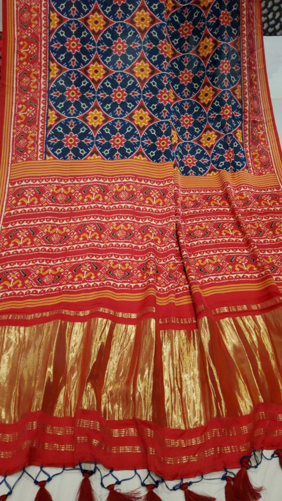 Azrak sari