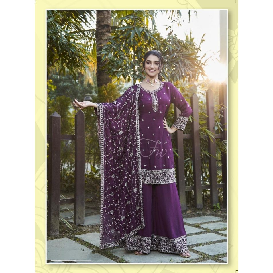 Salwar Kameez